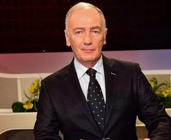 Zagra wybitną postać. Karol Strasburger w serialu 