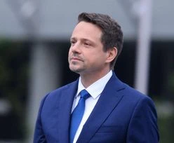 Rafał Trzaskowski skomentował aferę z DJ-em. Wrzucił wymowne nagranie