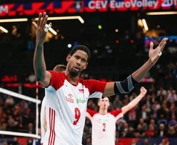 To jakieś szaleństwo! Niewiarygodny rekord Wilfredo Leona