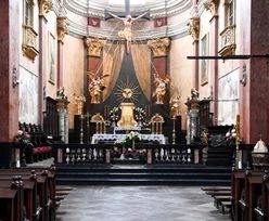 Nowe obostrzenia. Jakie zmiany w kościołach?