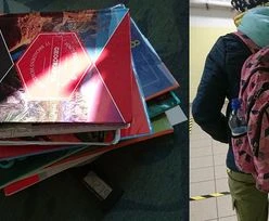 Problem nie do rozwiązania? Koronawirus mocno uderzył w polskich uczniów