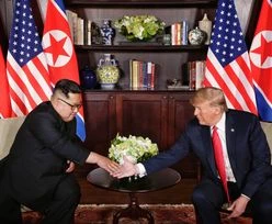 Kim Dzong Un będzie ingerował w wybory prezydenckie w Stanach Zjednoczonych