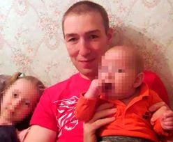 Wstrząsająca tragedia. Dzieci myślały, że rodzice tylko 