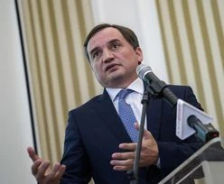 Koniec koalicji z PiS-em? Zbigniew Ziobro zabrał głos