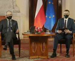 Q&A Morawieckiego i Niedzielskiego. Premier zapowiada co z Sylwestrem
