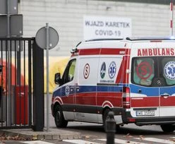 Koronawirus. Ten raport Ministerstwa Zdrowia to wielkie zaskoczenie