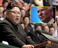 Nie brzmi to dobrze. Korea Północna szykuje niespodziankę dla Joe Bidena?
