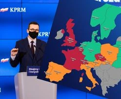 Epidemia w Europie nie zwalnia. Polska pośrodku zestawienia zachorowań
