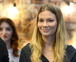 Maja Bohosiewicz pokazała się w bikini. Uwagę zwraca jedna rzecz
