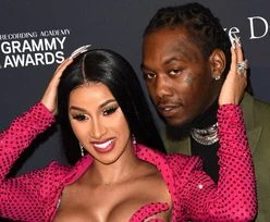Cardi B rzuciła męża. Teraz już na dobre