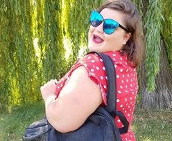 Dominika Gwit w stroju kąpielowym. Zaskakujący komentarz męża