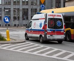 Koronawirus w Polsce. Gigantyczna liczba zgonów. To nowy rekord