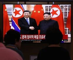 Sukces Kim Dzong Una. Korea Północna dogadała się z Chinami