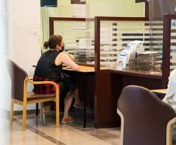 Kwarantanna. Rekordowa liczba Polaków została w domach. Co z wypłatami?