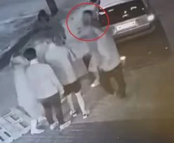 Brutalny atak przed Żabką. Policja zatrzymała kolejną osobę