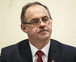 Prezydent miasta zakażony koronawirusem. Trafił do szpitala
