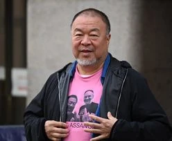 Chiński opozycjonista ostrzega Zachód. 