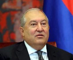 Armenia boi się interwencji Rosji. 