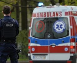 Dramat w Piotrkowie Trybunalskim. Pielęgniarki nie przyjęto do szpitala. Nie żyje