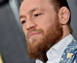 Ledwo wyszedł z aresztu. Conor McGregor przyłapany przez paparazzich