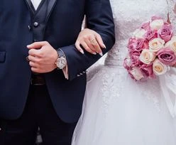 Dwa wesela w jednym lokalu. Złodziej zgarnął ponad 25 tys. zł.