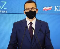 Morawiecki o protestach. Naciągnął dane? Naukowcy z UW odpowiedzieli