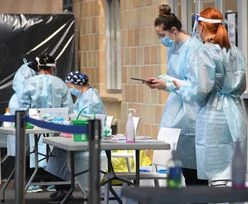 COVID-19 wrócił po wielu miesiącach. W Australii strach