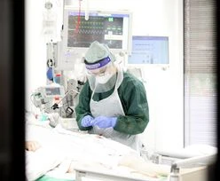 Wstrząsające wieści z Pomorza. Nie żyje 25-latek. Miał COVID-19