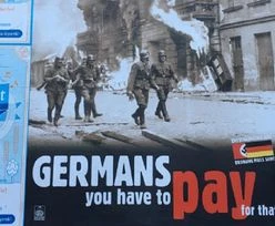 Czytelnik nie wytrzymał. Przysłał nam zdjęcia plakatów spod swojego domu