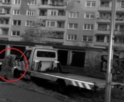 Gorzów Wielkopolski. Poszukiwany podpalacz. Wysoka nagroda