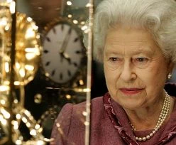 To dopiero jest wzywanie! Zmiana czasu w Pałacu Buckingham