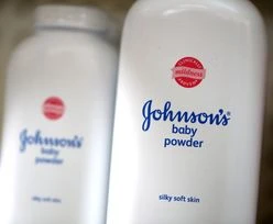 Jonson&Johson płaci miliony za sprawy sądowe. W produktach dla dzieci był azbest