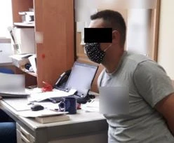 Dzieci w szpitalu. 28-latek usłyszał już zarzuty