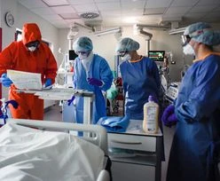 Koronawirus w Polsce. Znowu grubo ponad tysiąc zakażeń. Jedno województwo zwraca uwagę