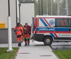 Czy to się kiedyś skończy?! Znowu rekord. Raport MZ