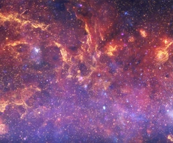 Podziw dla NASA. Ich Naukowcy pokazali niesamowite zdjęcie. Dodali niespodziankę!