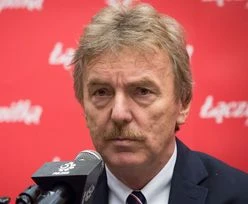 Koronawirus. Zbigniew Boniek zakażony. Na Twitterze hejt pod jego adresem
