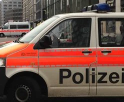 Tragedia w Szwajcarii. Po powrocie z pracy znalazła ciała całej rodziny
