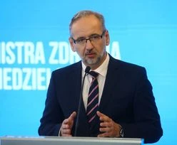 Koronawirus. Ministerstwo Zdrowia zapowiedziało obostrzenia