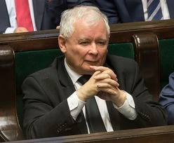 Cmentarze zamknięte. Co na to Kaczyński? Wiadomo, co robił 1 listopada