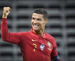 Cristiano Ronaldo może odetchnąć. Długo czekał na ten moment