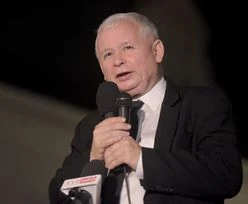 Tak Jarosław Kaczyński żyje na kwarantannie. Ma wszystko