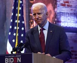 W USA bez debaty prezydenckiej? Biden nie chce rozmawiać z zakażonym Trumpem