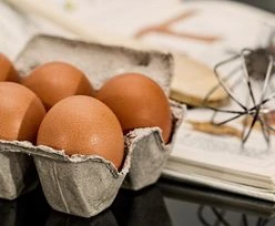 Salmonella wykryta w jajach. Producent i sanepid reagują