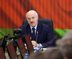 Możliwa odpowiedź zbrojna. Ministerstwo obrony Białorusi ostrzega