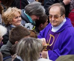 Ojciec Tadeusz Rydzyk z zakazem od Kanadyjczyków. To cena antysemickich wypowiedzi