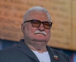 Lech Wałęsa wrzucił do sieci zdjęcie z basenu. Takiej reakcji się nie spodziewał