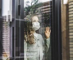 Epidemia koronawirusa wpłynęła na zdrowie psychiczne Polaków