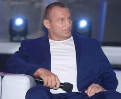 Pudzianowski otrzymał zaskakujące pytanie. Bardzo wymowny komentarz