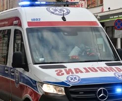 Koronawirus w Polsce. Najnowszy raport. Bardzo niepokojące dane